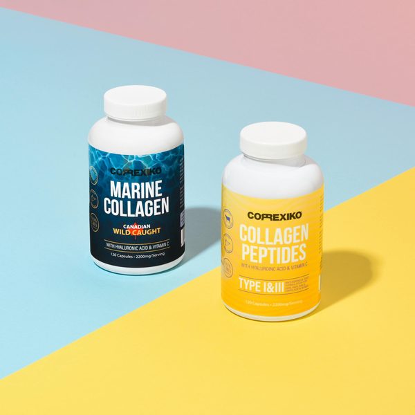 My Collagène : indispensable pour les sportifs