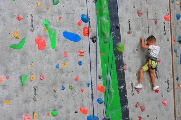 Escalade sport : Guide ultime pour novices et experts | Astuces, matériel & entraînement