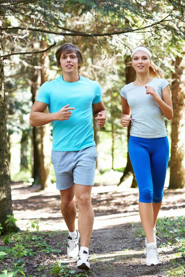 Sport : Comment trouver l’équilibre entre l’intérieur et l’extérieur ?