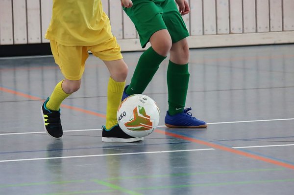 Que faut-il savoir sur la cage de football ?