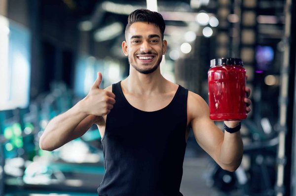 Quels sont les avantages de la créatine d’optimum nutrition ?