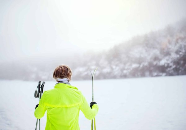 Entraînements spécifiques pour le snowboard cross